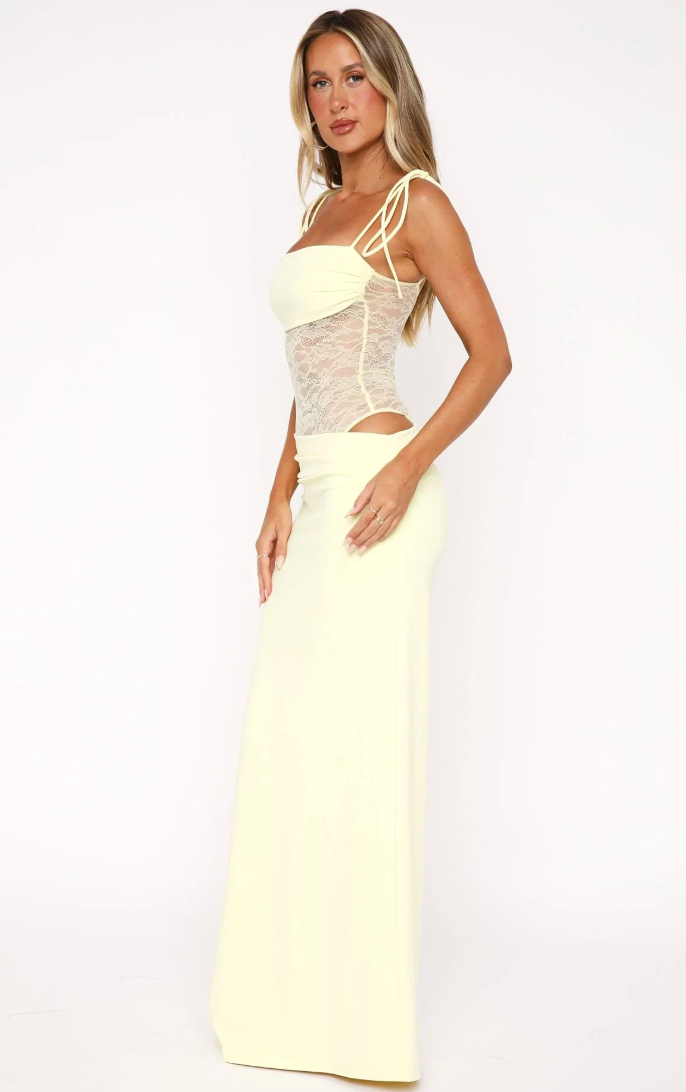 Vivibes| Robe longue