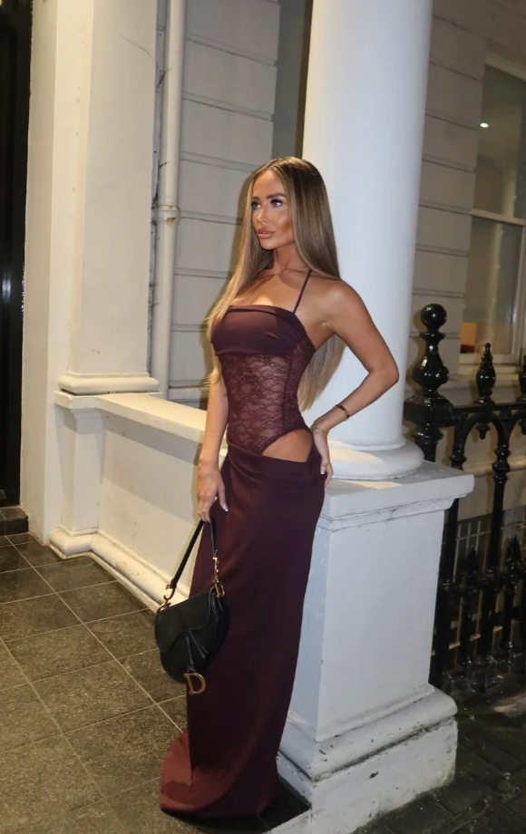 Vivibes| Robe longue